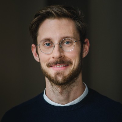 Andreas Schuster profile picture